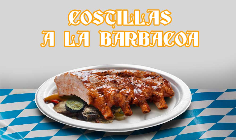 COSTILLAS