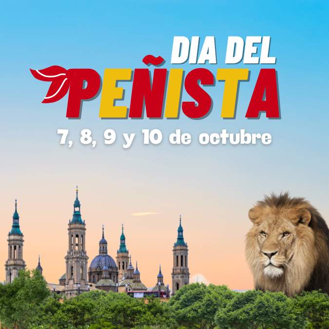 Dia del Peñista GENERAL