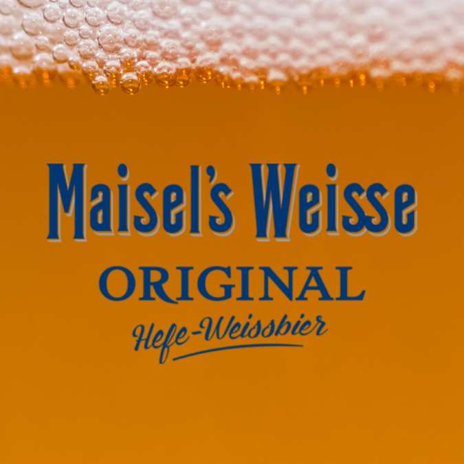 LOGO MAISEL oktober