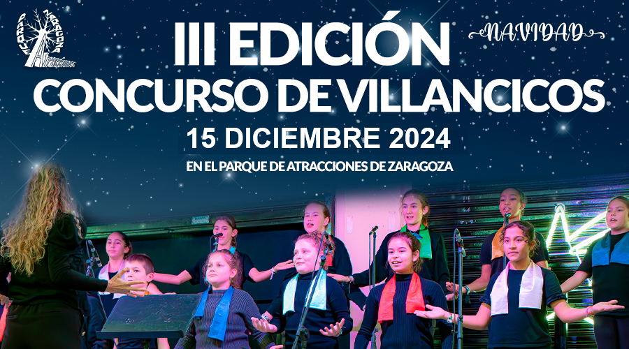 CONCURSO VILLANCICOS