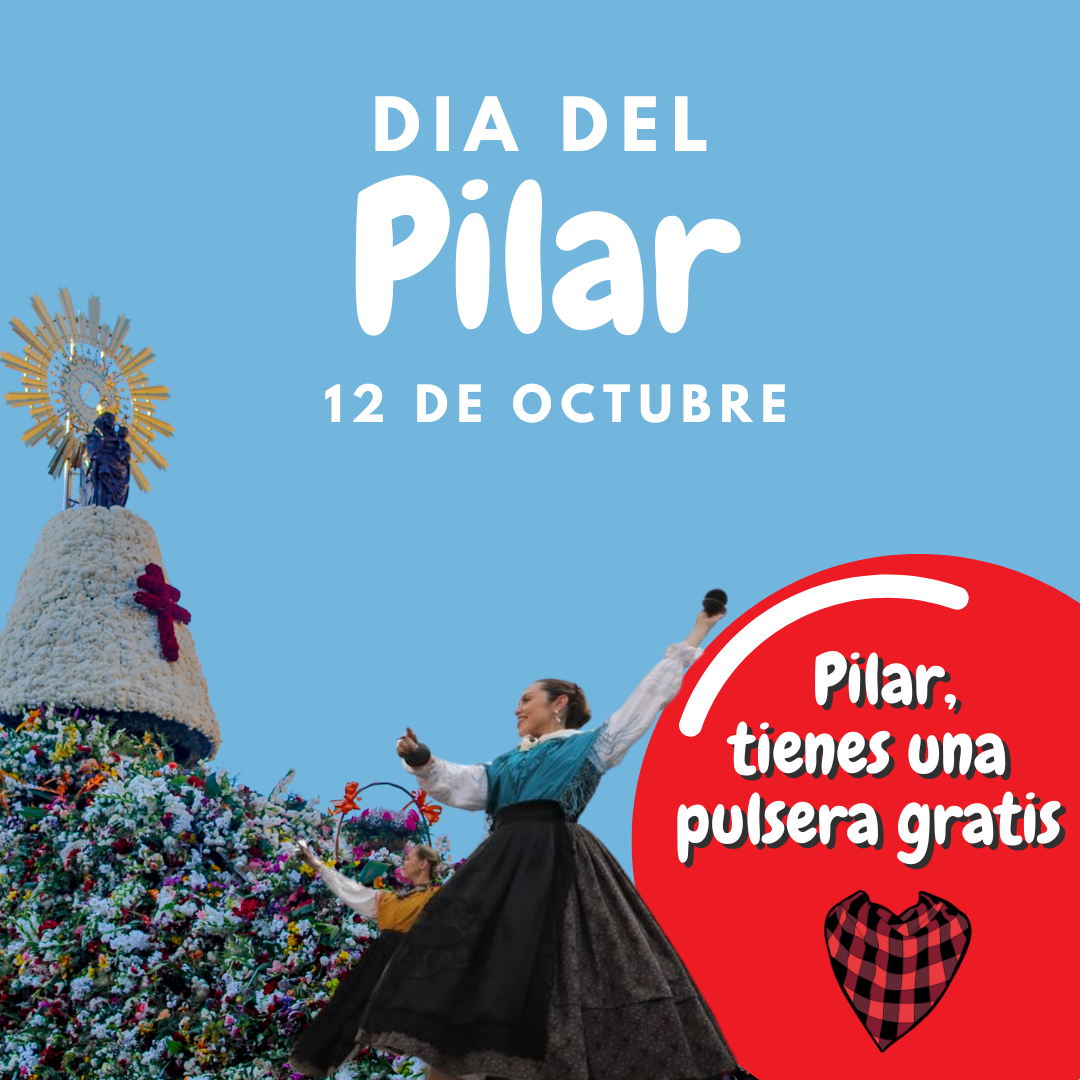 Dia de Pilar