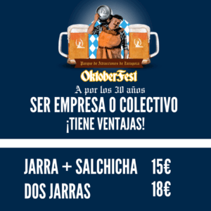 Empresa o colectivo 2025