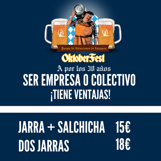 Empresa o colectivo 2025