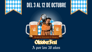 OKTOBERFEST 2025