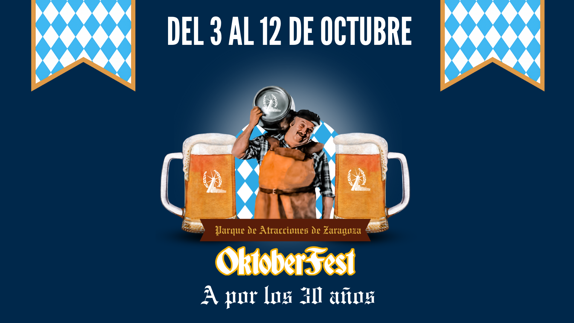 OKTOBERFEST 2025