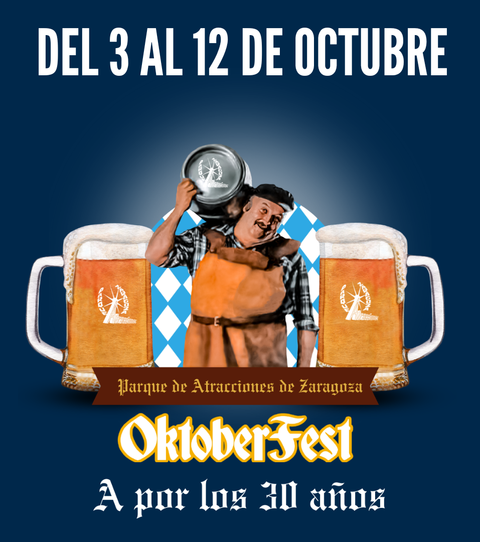 OKTOBERFEST 2025