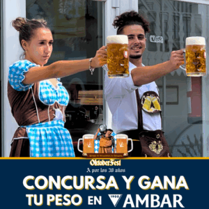 Concursa y gana