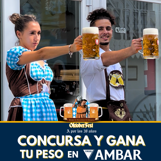 Concursa y gana