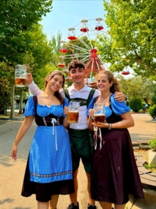 oktoberfest