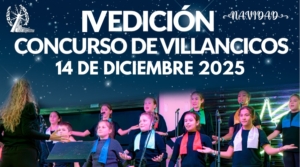 IV EDICION VILLANCICOS